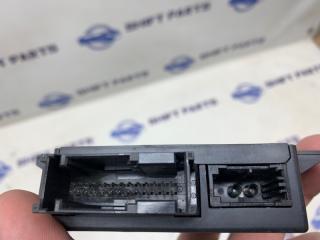 Блок электронный A6 2007 C6 BYU