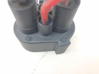 Разъем VOLKSWAGEN POLO 4 BUD