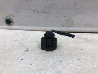 Разъем VOLKSWAGEN GOLF 2012 6 CAXA 1j0973702 Б/У