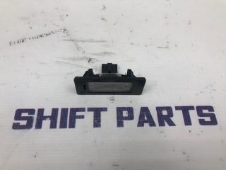 Фонарь подсветки номера A4 2009 B8