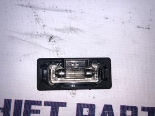 Фонарь подсветки номера A4 2009 B8