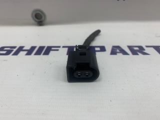 Запчасть разъем AUDI A1 2012 8X CAXA 8P0973722 контрактная Разъем AUDI A1 2012 8X CAXA 8P0973722 контрактная