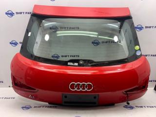Дверь багажника AUDI A1 2012