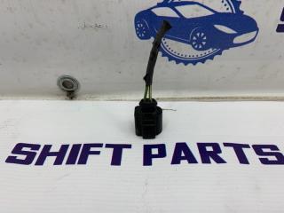 Запчасть разъем AUDI A3 2005 8P BVY 1J0973722 контрактная Разъем AUDI A3 2005 8P BVY 1J0973722 контрактная