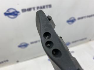 Форсунка стеклоомывателя правая AUDI A1 8X CAXA