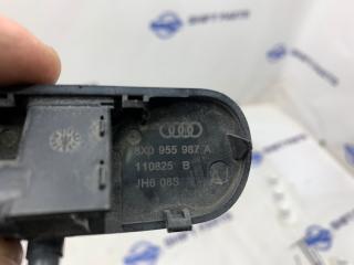 Форсунка стеклоомывателя левая A1 2011 8X CAXA Форсунка стеклоомывателя левая A1 2011 8X CAXA