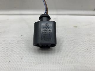 Разъем VOLKSWAGEN POLO 5 CBZC