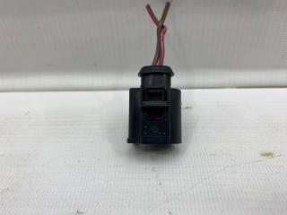 Запчасть разъем VOLKSWAGEN POLO 2013 5 CBZC 4D0971992 контрактная Разъем VOLKSWAGEN POLO 2013 5 CBZC 4D0971992 контрактная