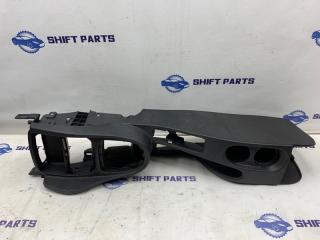 Консоль центральная SEAT LEON 2012 1P1 CBZB 1P0863243 Б/У