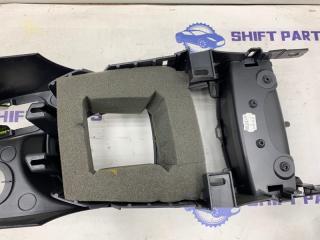 Консоль центральная LEON 2012 1P1 CBZB