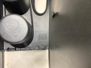 Консоль центральная LEON 2012 1P1 CBZB