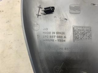 Накладка на торпедо SEAT LEON 1P1 CBZB