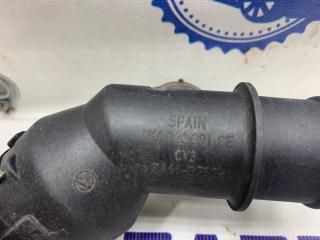 Фланец системы охлаждения LEON 2012 1P1 CBZB