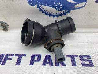 Фланец системы охлаждения SEAT LEON 1P1 CBZB