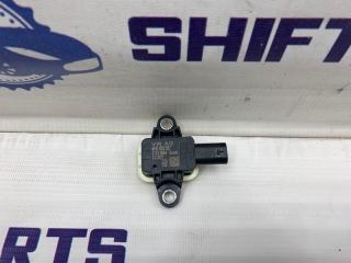 Датчик AIR BAG передний A1 2012 8X CAXA Датчик AIR BAG передний A1 2012 8X CAXA