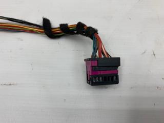 Запчасть разъем AUDI A3 2010 8P CAXC 4F0972483 контрактная Разъем AUDI A3 2010 8P CAXC 4F0972483 контрактная