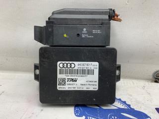 Блок управления стояночным тормозом AUDI A6 2013
