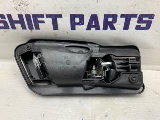 Ручка двери внутренняя левая VOLKSWAGEN TIGUAN 5N CAWB