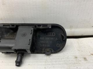 Форсунка стеклоомывателя левая AUDI Q3 8U CCZC Форсунка стеклоомывателя левая AUDI Q3 8U CCZC