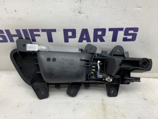 Ручка двери внутренняя передняя левая AUDI A5 8T CDNC