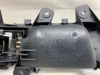 Ручка двери внутренняя передняя левая A5 2010 8T CDNC