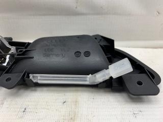 Ручка двери внутренняя передняя левая A5 2010 8T CDNC