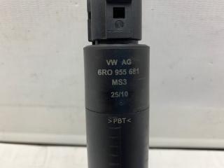 Насос омывателя фар A1 2011 8X CAXA