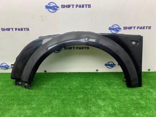 Крыло переднее левое AUDI TT 2005
