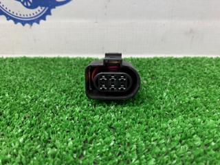 Запчасть разъем AUDI Q7 2010 4L CASA 1J0973733 контрактная Разъем AUDI Q7 2010 4L CASA 1J0973733 контрактная