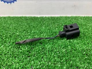 Разъем Q7 2010 4L CASA