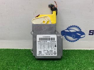 Блок управления AIR BAG AUDI A4 2010