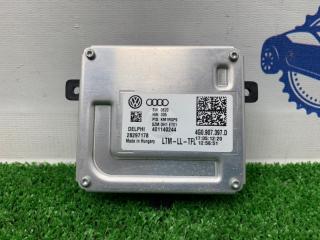 Блок розжига ксенона AUDI A4 2012