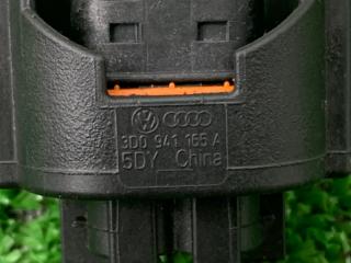 Разъем A4 2012 B8 CDNC Разъем A4 2012 B8 CDNC