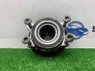 Ступица передняя A4 2010 B8 CDNC