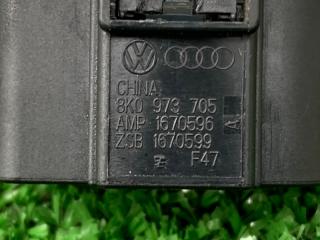 Разъем AUDI A4 B8 CDNC Разъем AUDI A4 B8 CDNC