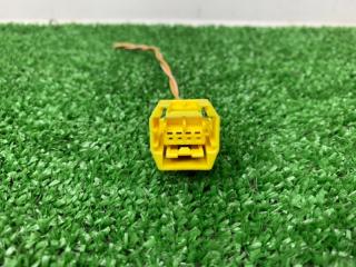 Разъем AUDI A4 2010