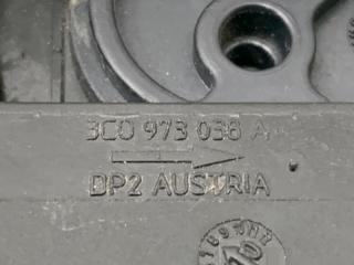 Разъем AUDI A1 8X CAXA