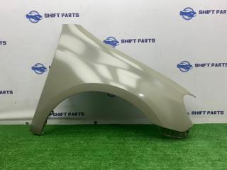 Крыло переднее правое VOLKSWAGEN GOLF 2010