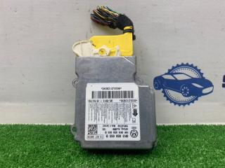 Блок управления AIR BAG AUDI A4 2009