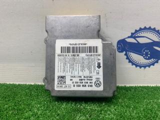 Блок управления AIR BAG AUDI A4 2008