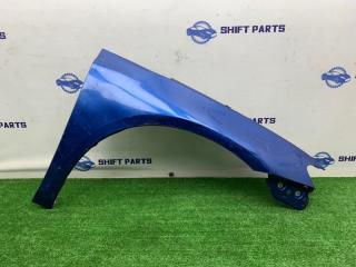 Крыло переднее правое VOLKSWAGEN SCIROCCO 2013