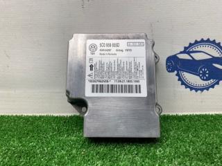 Блок управления AIR BAG VOLKSWAGEN GOLF 2012