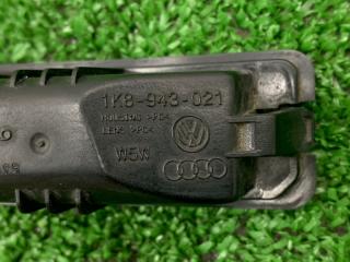 Фонарь подсветки номера задний VOLKSWAGEN GOLF 6 CBZB Фонарь подсветки номера задний VOLKSWAGEN GOLF 6 CBZB