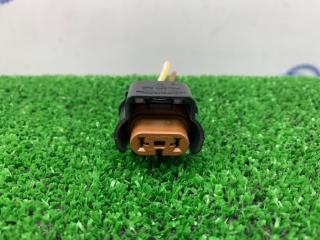 Разъем VOLKSWAGEN GOLF 2012 6 CBZB 7H0941165 контрактная