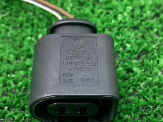 Разъем VOLKSWAGEN SCIROCCO 3 CCZB