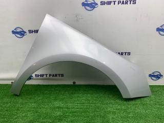 Крыло переднее правое AUDI A1 2011