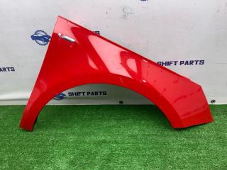Крыло переднее правое AUDI A1 2013