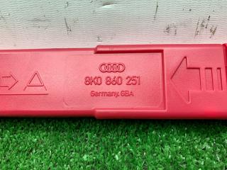 Знак аварийной остановки AUDI A1 8X CAXA Знак аварийной остановки AUDI A1 8X CAXA
