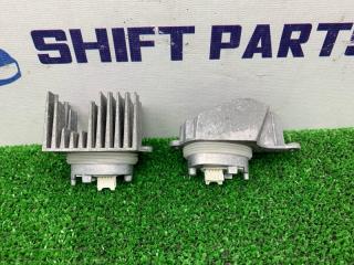 Блок светодиода с радиатором AUDI A1 2011