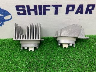 Блок светодиода с радиатором AUDI A1 2011